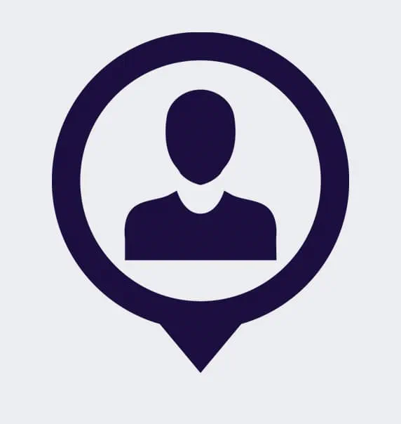 Person avatar