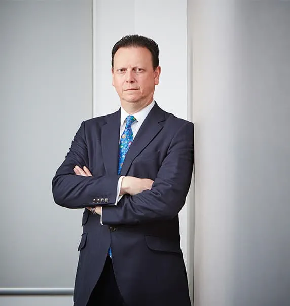 Anthony Hunt