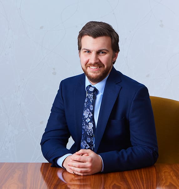 Ben Filmer.