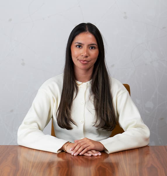 Christa  Hetherington
