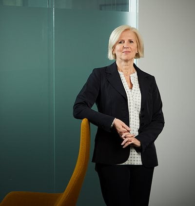 Kate Woodgate