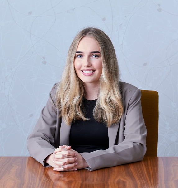 Ellie Doran
