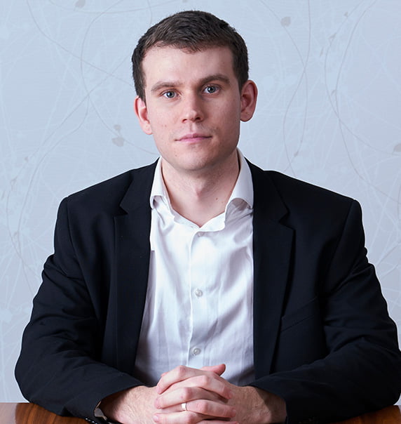 Eoin Stothart