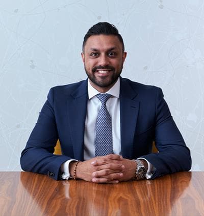 Hinesh Mistry