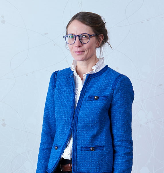 Heidi Walsh
