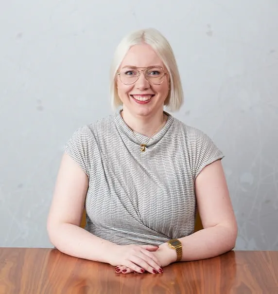 Jessica Smith profile.