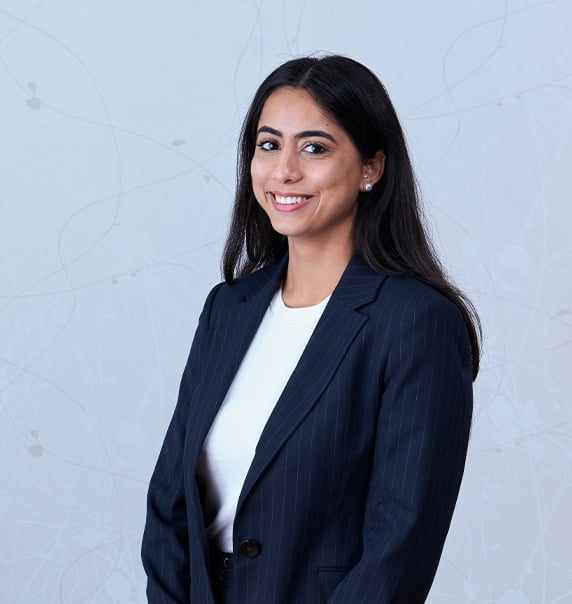 Krisha Jethani