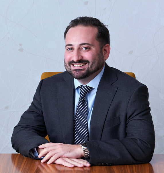 Leor Mizrachi