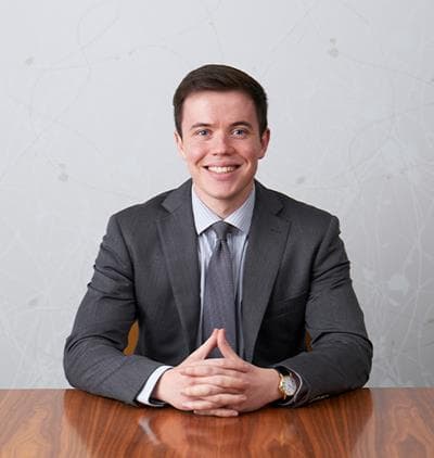 Matthew Davies