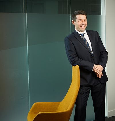 Mark Pritchard