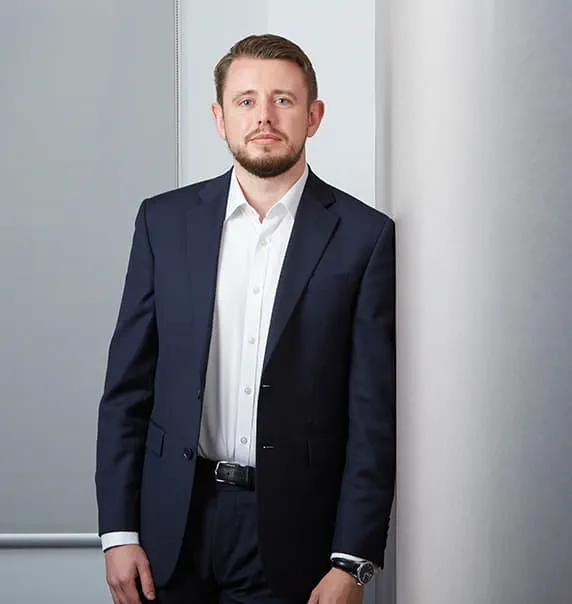 Image of Nick Barritt