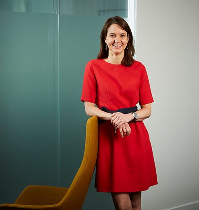 Rebecca Davison