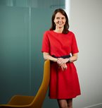 Rebecca Davison