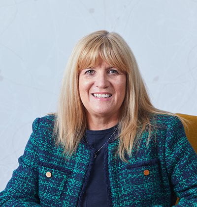 Rebecca Hume