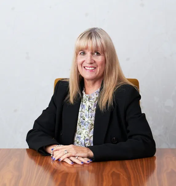 Rebecca Hume