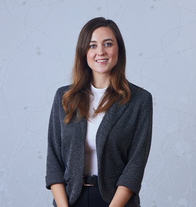 Rebecca Wyke