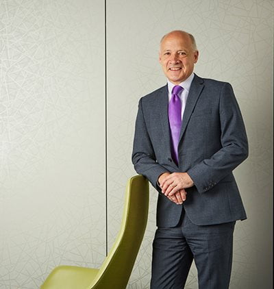 Stephen Heinemann