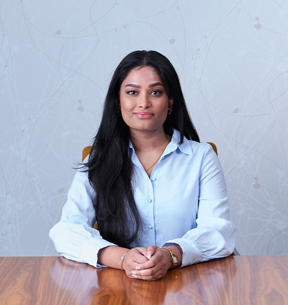 Sara Jacob.