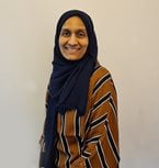 Reshmi Manekporia