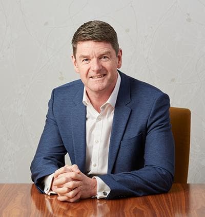 Tony McKenna