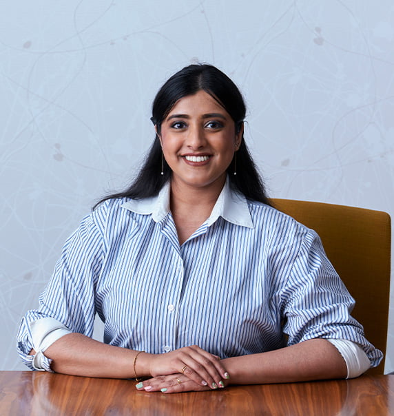 Tara Panicker