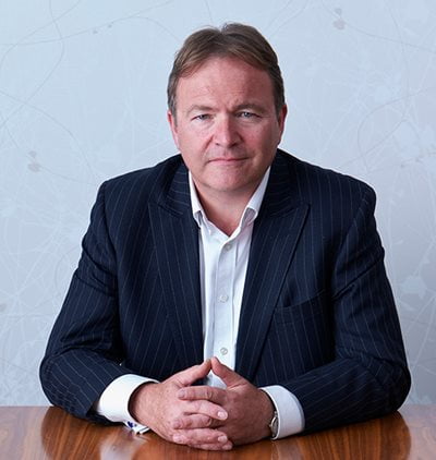 Vernon Dennis