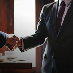 Mergers and acquisitions