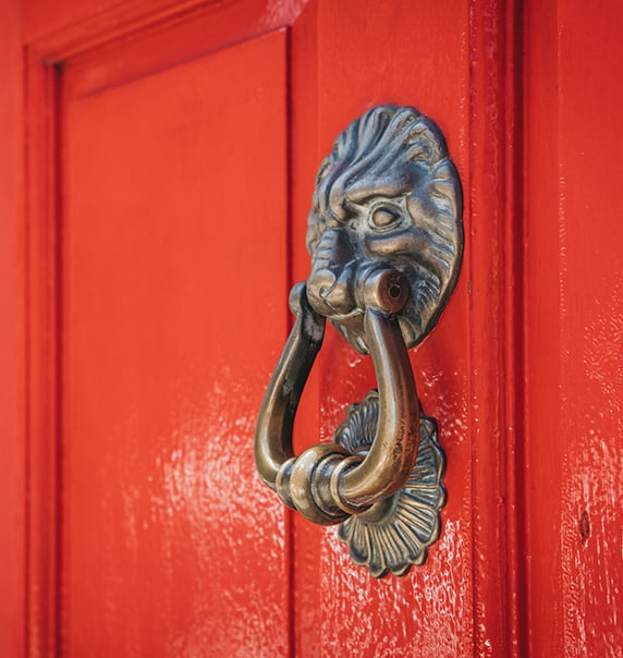 Residential conveyancing