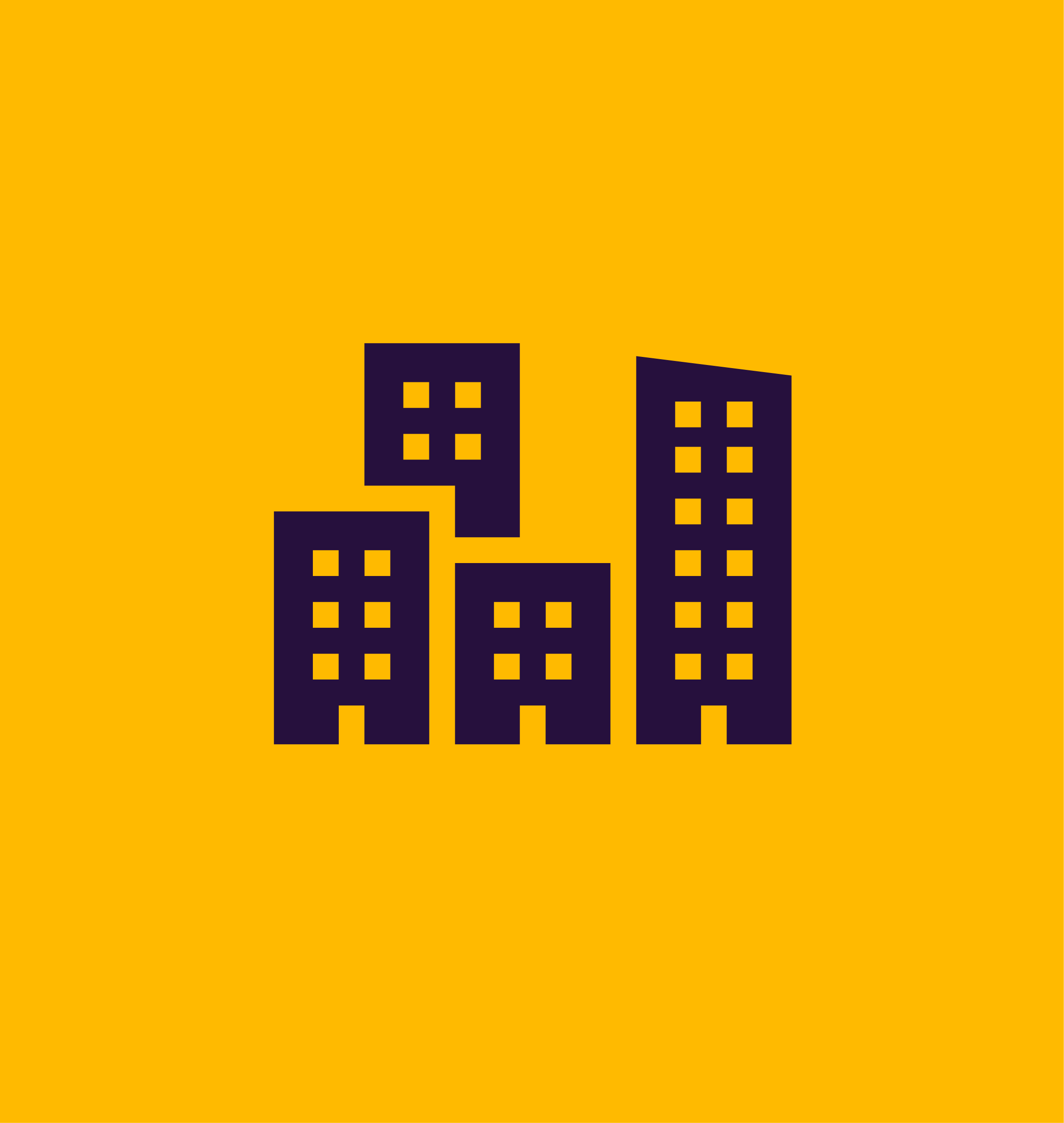 icon tall buildings