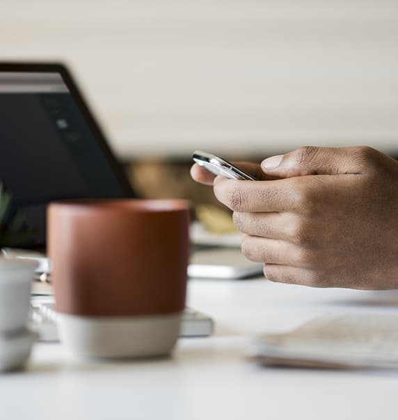 Expertise transactional support.