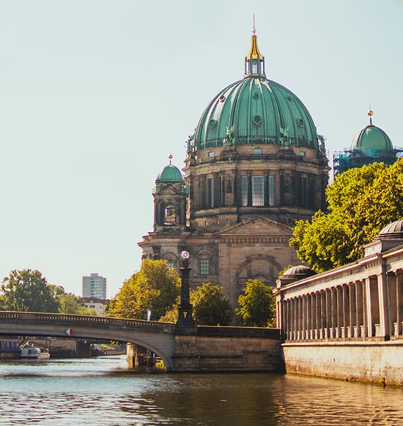International Germany.