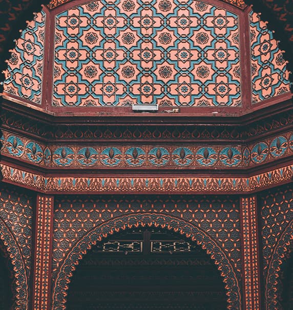 International India.