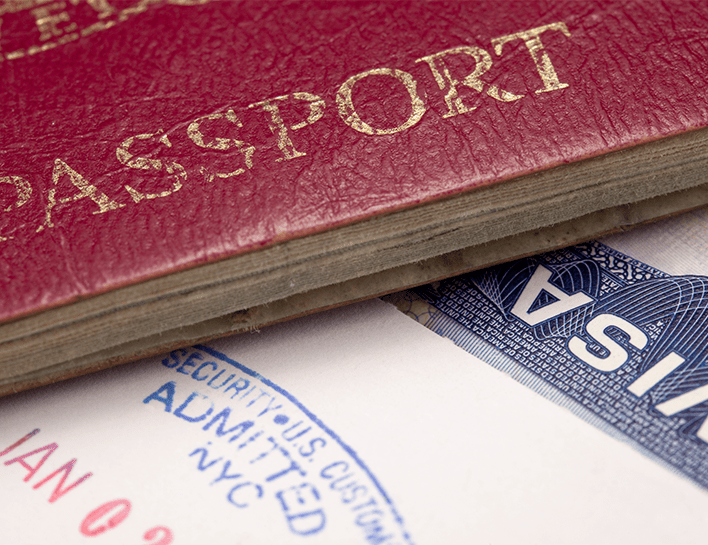 Passport.