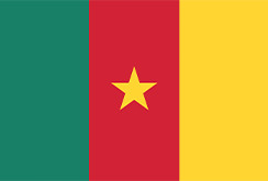 Cameroon.