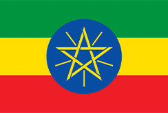 Ethiopia.