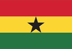 Ghana.