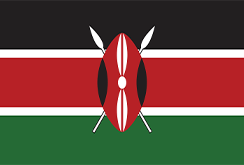 Kenya.