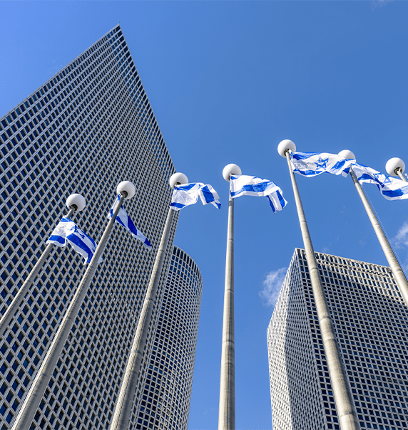 Tel Aviv.