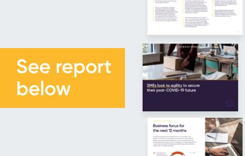 Picture of report. Text reads, 