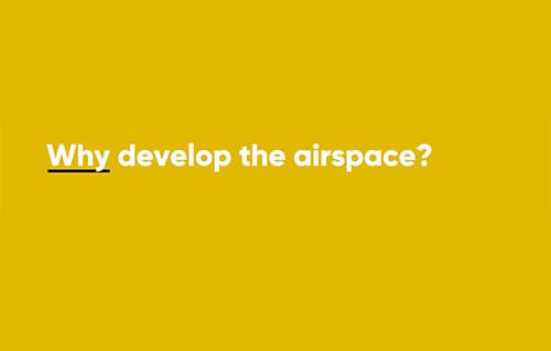 Airspace Development Video 1 thumbnail