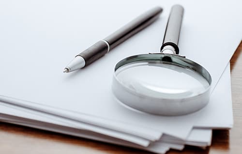 Magnifying Glass