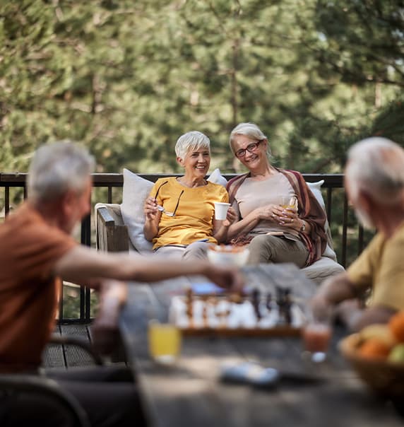 Variation of trusts: An overview