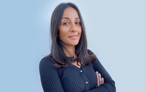 Charlotte Ferguson, Founder of Disciple.