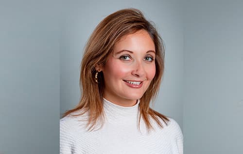 Hannah Feldman spotlight image