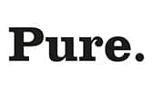 Pure Logo.