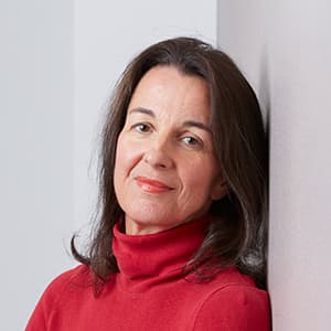 Maria Slater