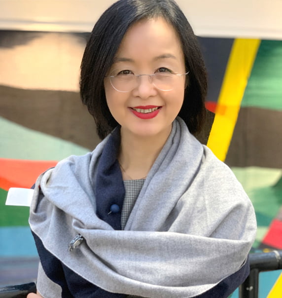 Ting Zhang.