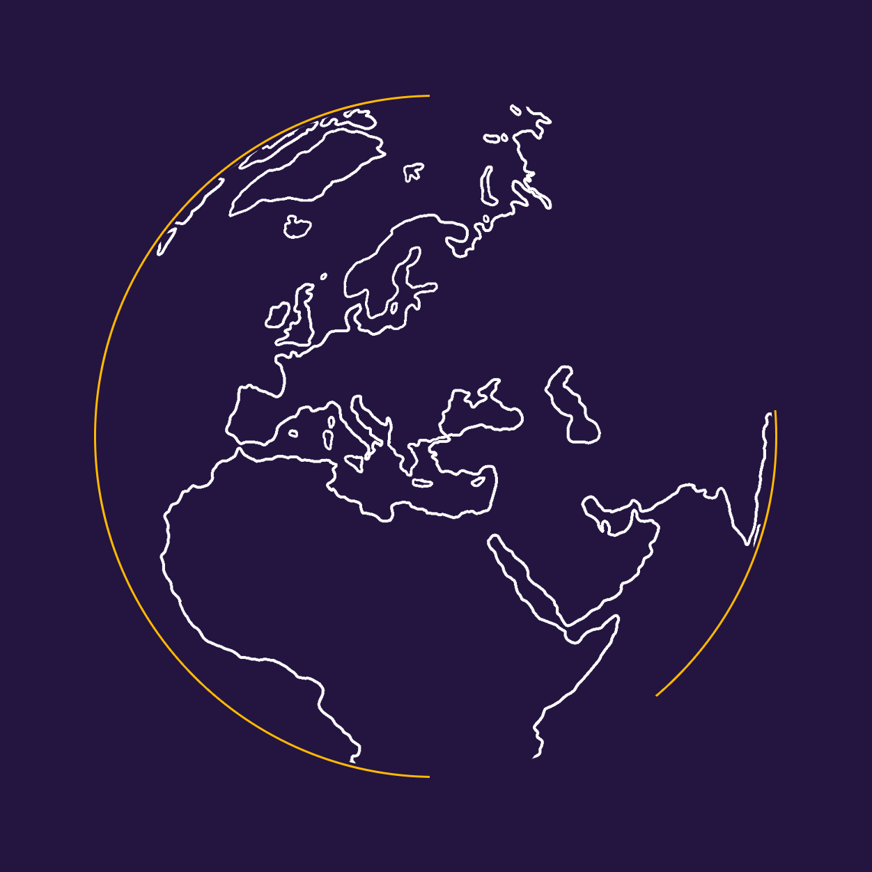 Globe.