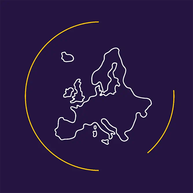 Europe.