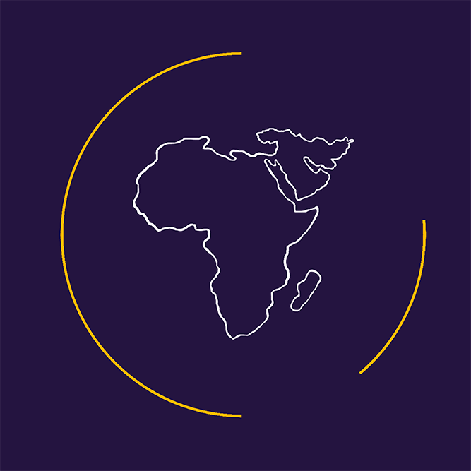Africa.